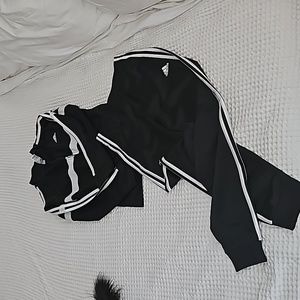 Adidas Track Suit